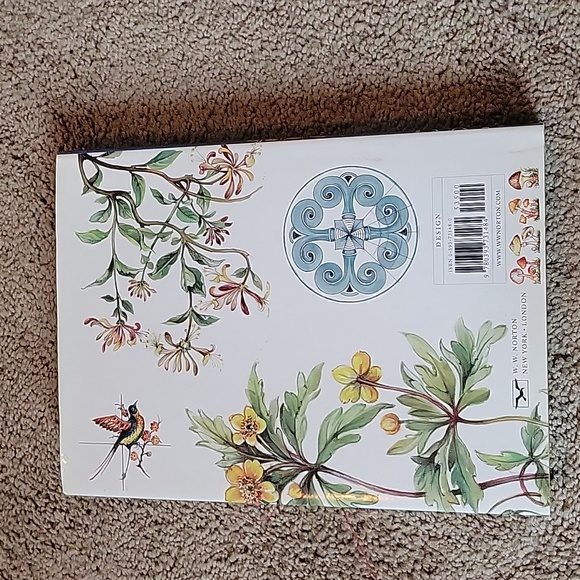 Handbook of Decorative Motifs by Birthe Koustrup - Picture 2 of 3